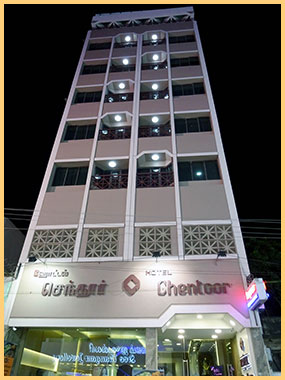 Chentoor Hotel